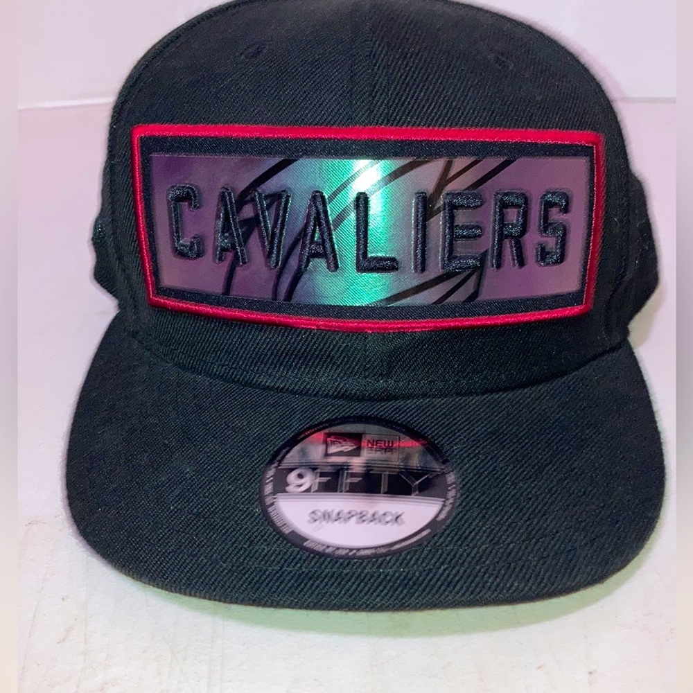 NBA Cavaliers Snapback Hat 9Fifty